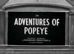 Watch Adventures of Popeye Xmovies8