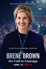 Watch Bren Brown: The Call to Courage Xmovies8