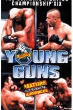 Watch UFC 19 Ultimate Young Guns Xmovies8
