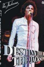 Watch The Jacksons Destiny Tour Xmovies8