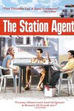 Watch The Station Agent Xmovies8