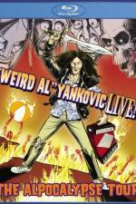 Watch Weird Al Yankovic Live The Alpocalypse Tour Xmovies8