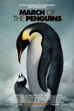 Watch March of the Penguins Xmovies8