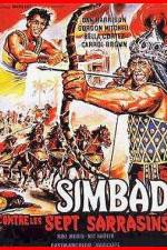 Watch Sinbad contro i sette saraceni Xmovies8