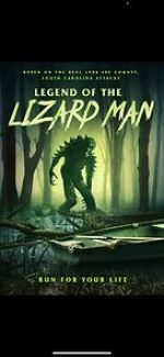Watch Legend of Lizard Man Xmovies8