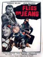 Watch Cop in Blue Jeans Xmovies8