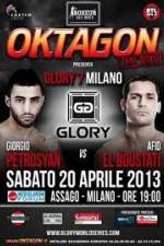 Watch Glory 7 Milan Xmovies8