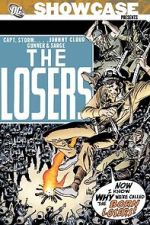 Watch DC Showcase: The Losers (Short 2021) Xmovies8