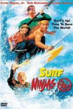Watch Surf Ninjas Xmovies8