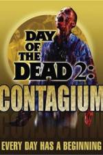 Watch Day of the Dead 2: Contagium Xmovies8