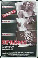 Watch Spasms Xmovies8