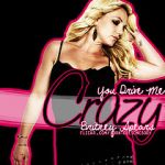 Watch Britney Spears: (You Drive Me) Crazy Xmovies8