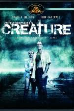 Watch Creature Xmovies8