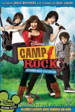 Watch Camp Rock Xmovies8