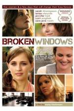 Watch Broken Windows Xmovies8