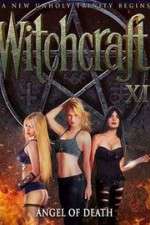 Watch Witchcraft 14 Angel of Death Xmovies8