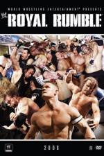 Watch WWE Royal Rumble Xmovies8