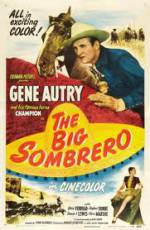 Watch The Big Sombrero Xmovies8