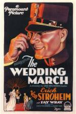 Watch The Wedding March Xmovies8