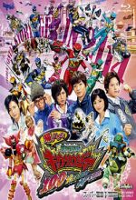 Watch Zyuden Sentai Kyoryuger: 100 Years After Xmovies8