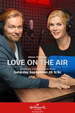 Watch Love on the Air Xmovies8