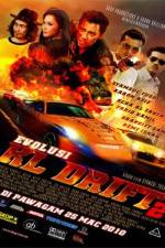 Watch Evolusi KL Drift 2 Xmovies8