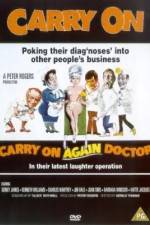 Watch Carry on Again Doctor Xmovies8