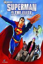 Watch Superman vs The Elite Xmovies8