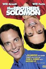 Watch The Brothers Solomon Xmovies8