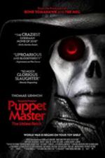Watch Puppet Master: The Littlest Reich Xmovies8