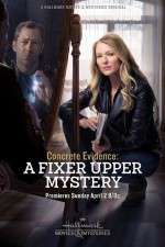 Watch Concrete Evidence: A Fixer Upper Mystery Xmovies8