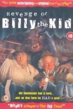 Watch Revenge of Billy the Kid Xmovies8