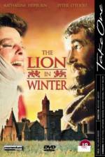 Watch The Lion in Winter Xmovies8