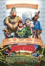 Watch Hoodwinked! Xmovies8