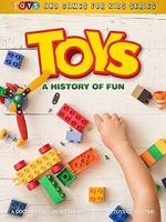 Watch Toys: A History of Fun (Short 2019) Xmovies8