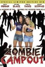 Watch Zombie Campout Xmovies8