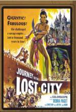 Watch Journey to the Lost City Xmovies8