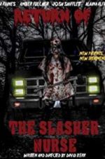 Watch Return of the Slasher Nurse Xmovies8