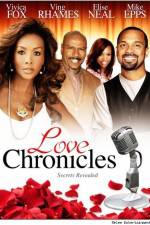 Watch Love Chronicles Secrets Revealed Xmovies8