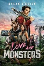 Watch Love and Monsters Xmovies8