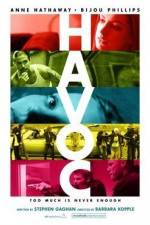 Watch Havoc Xmovies8