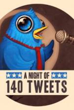 Watch A Night of 140 Tweets: A Celebrity Tweet-A-Thon for Haiti Xmovies8