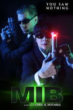 Watch MIB (Short 2021) Xmovies8