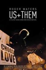 Watch Roger Waters - Us + Them Xmovies8