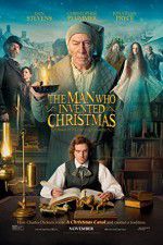 Watch The Man Who Invented Christmas Xmovies8