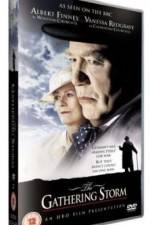 Watch The Gathering Storm Xmovies8