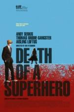 Watch Death of a Superhero Xmovies8