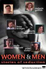 Watch Women and Men: Stories of Seduction Xmovies8