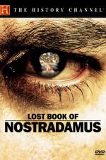 Watch Lost Book of Nostradamus Xmovies8