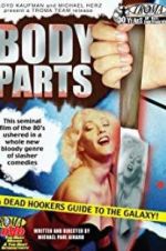 Watch Body Parts Xmovies8
